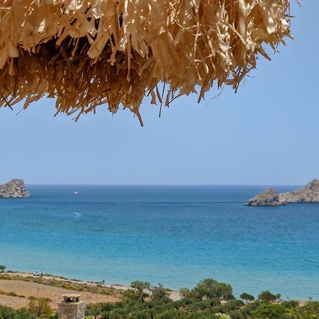 Almyra Villas Ксерокампос Екстериор снимка