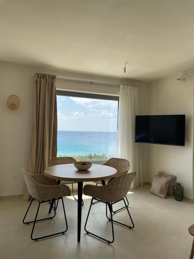 Almyra Villas Ксерокампос Екстериор снимка