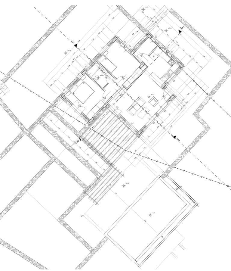 Almyra Villas Ксерокампос Екстериор снимка